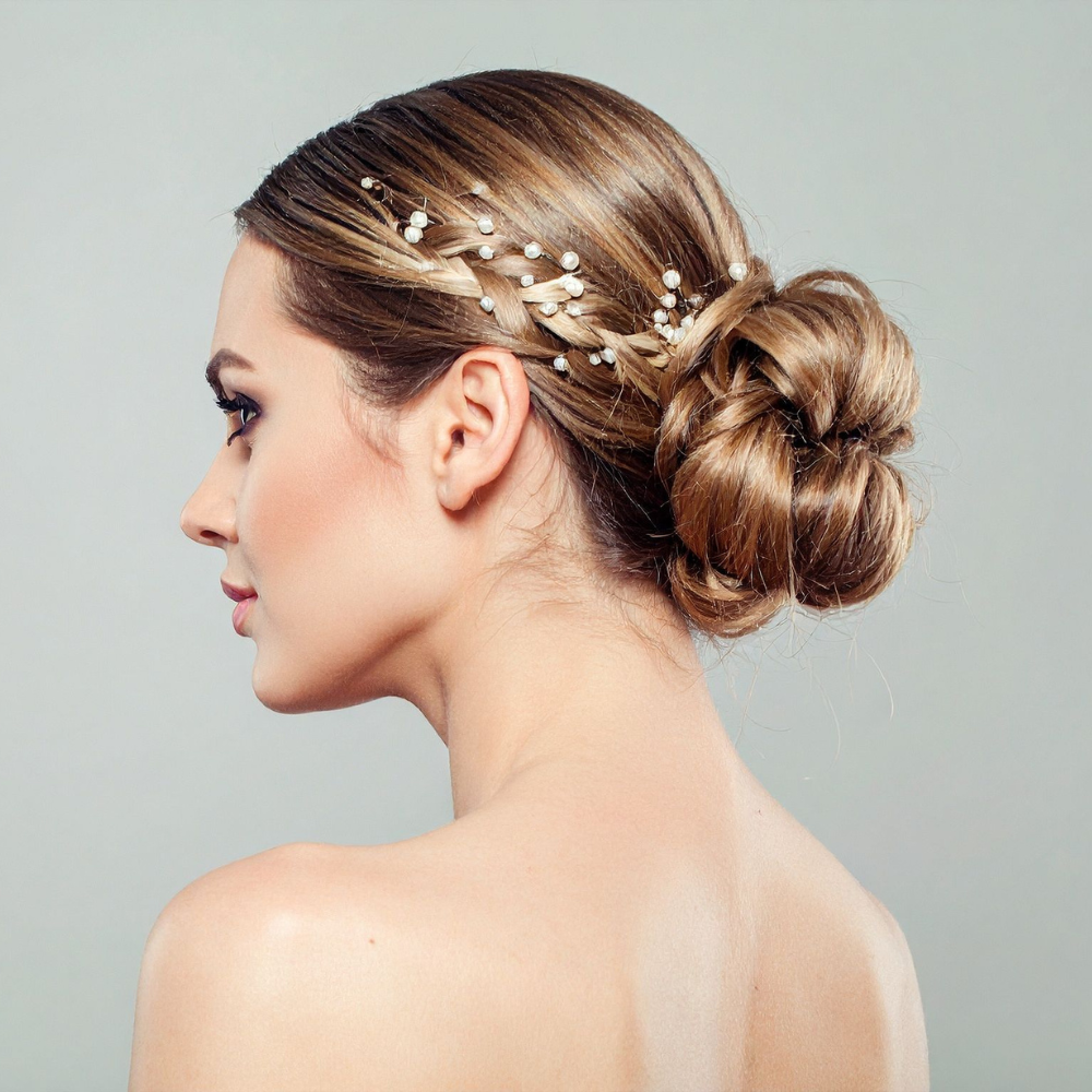 Essential Hair Care Tips for Strong & Beautiful Hair