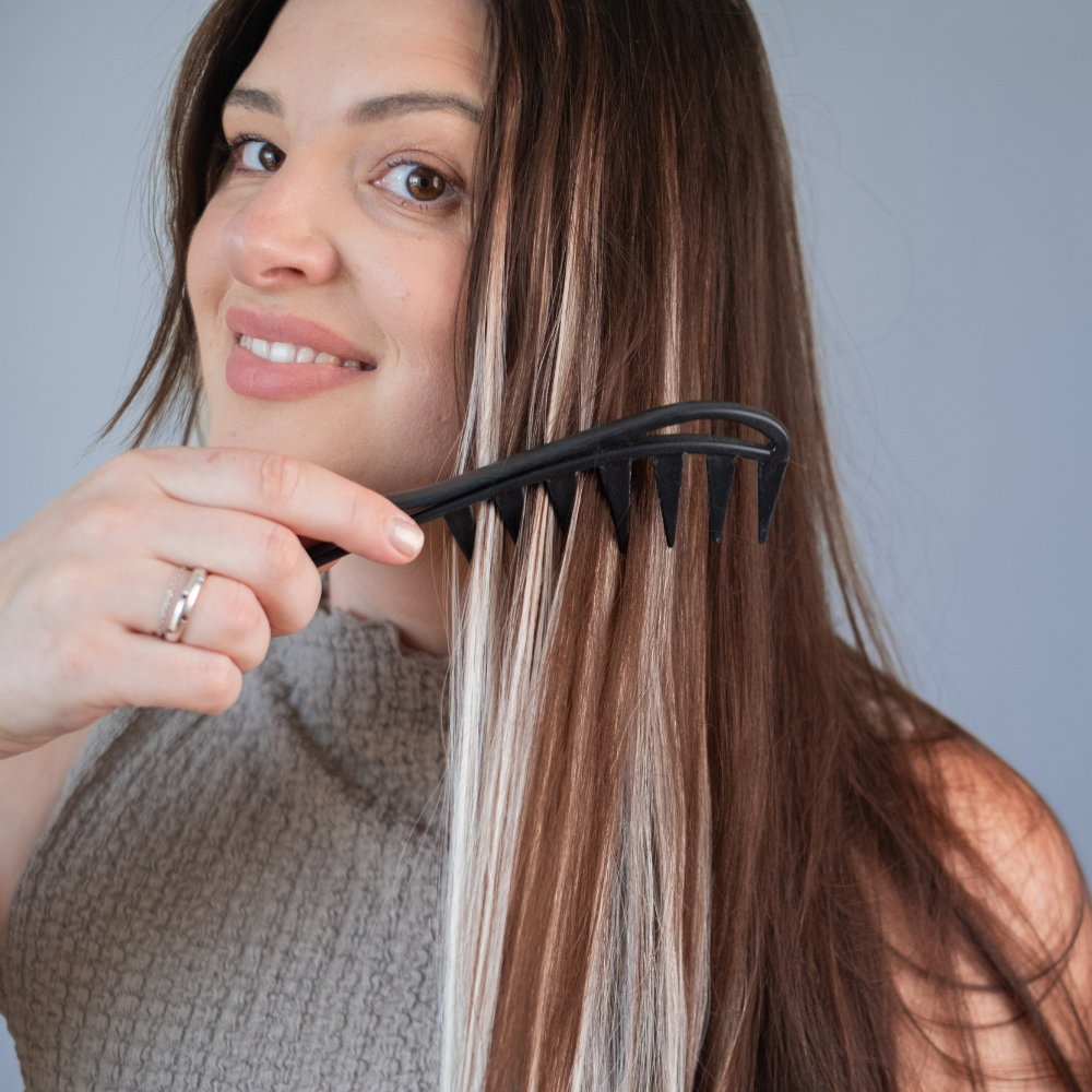 Top Hair Extensions for Instant Volume & Length