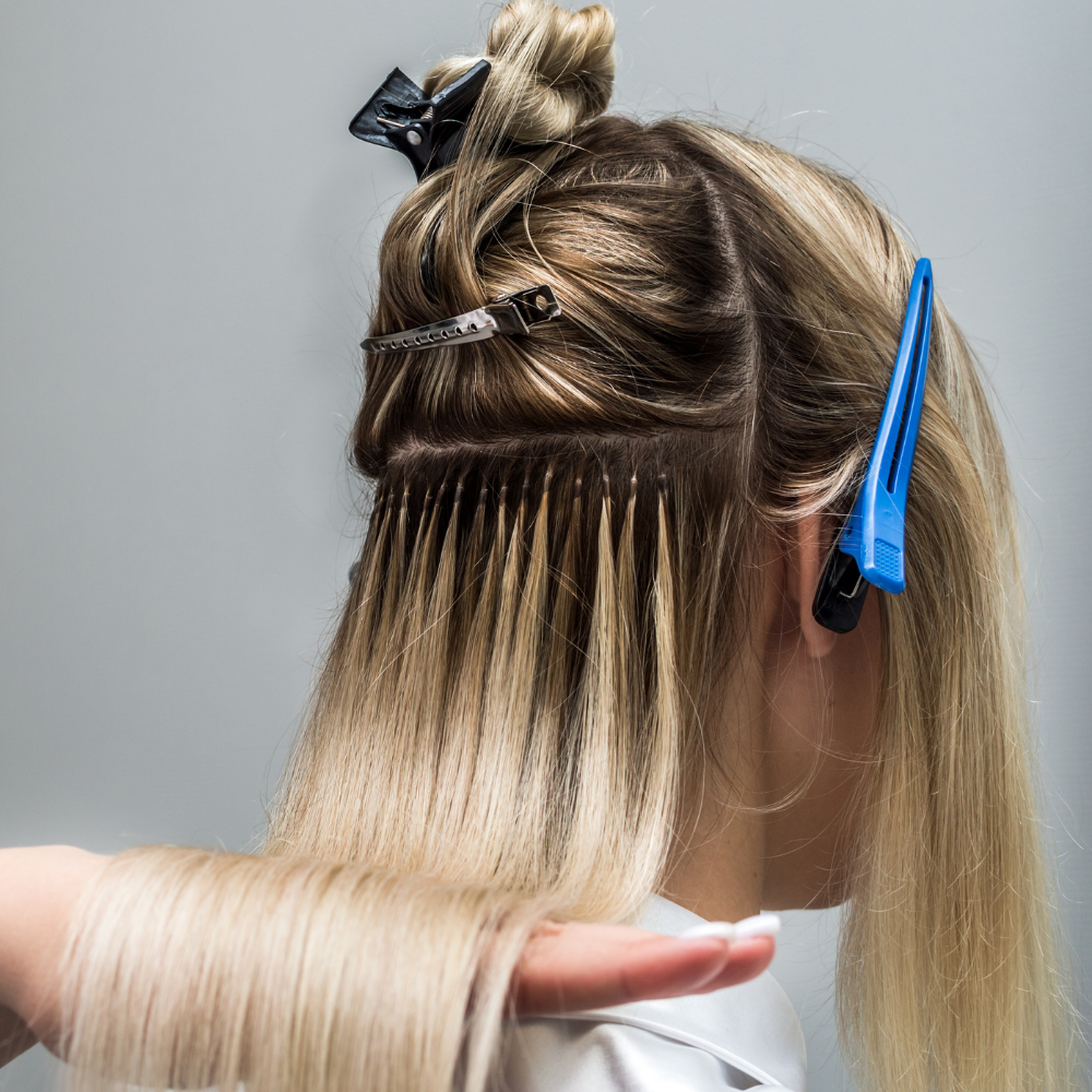 Hair Toppers & Volumizers: The Best Solution for Thin Hair