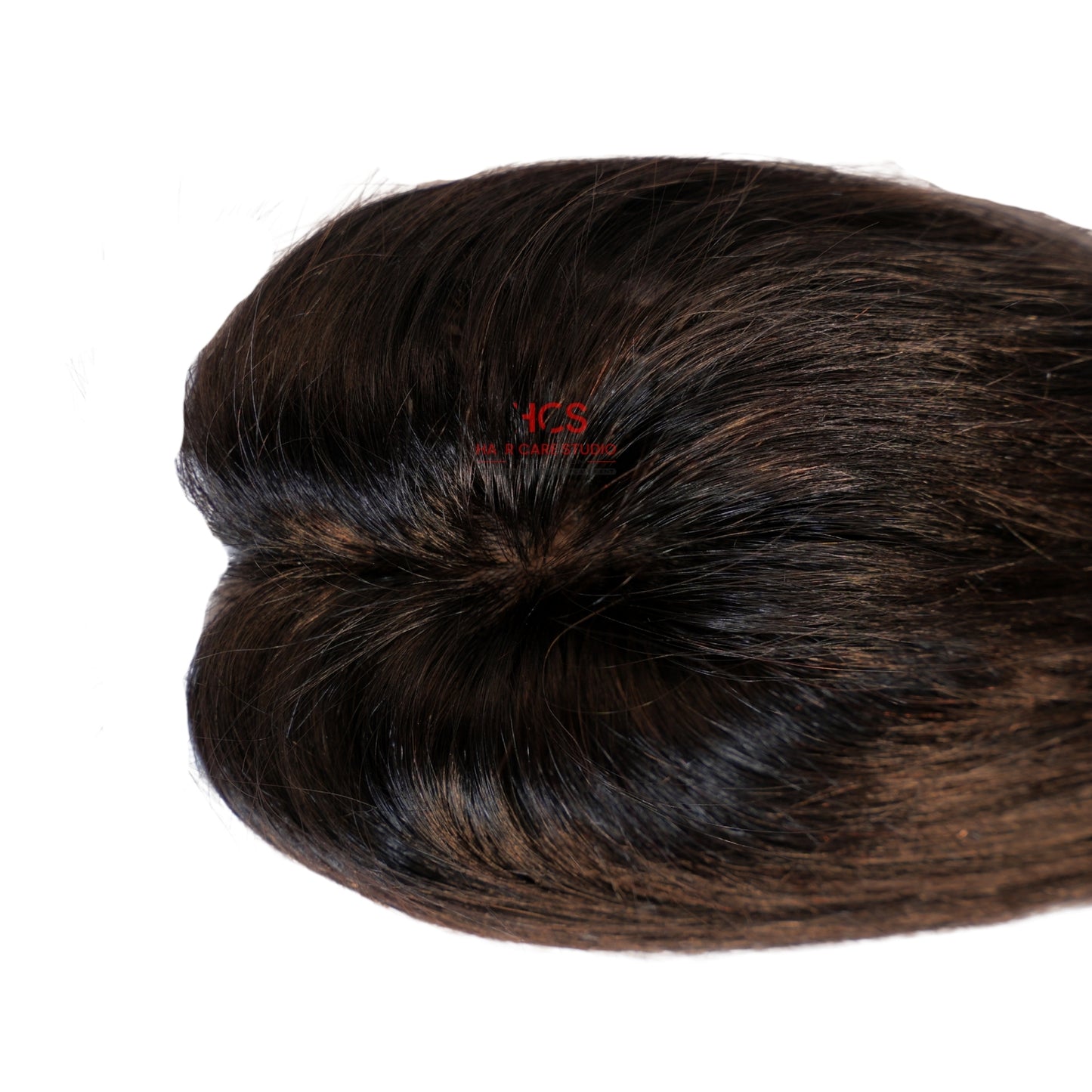 Silk Base Hair Topar