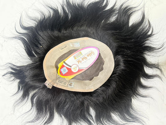 USA Base Hair System