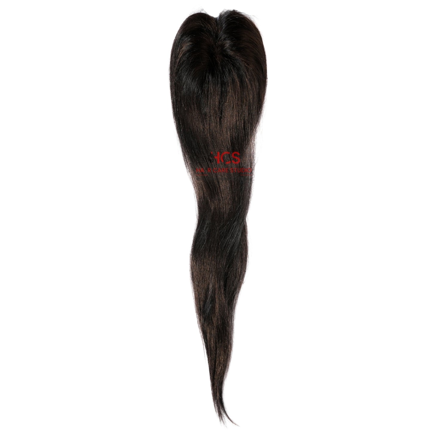 Silk Base Hair Topar