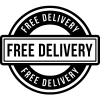Free Delivery