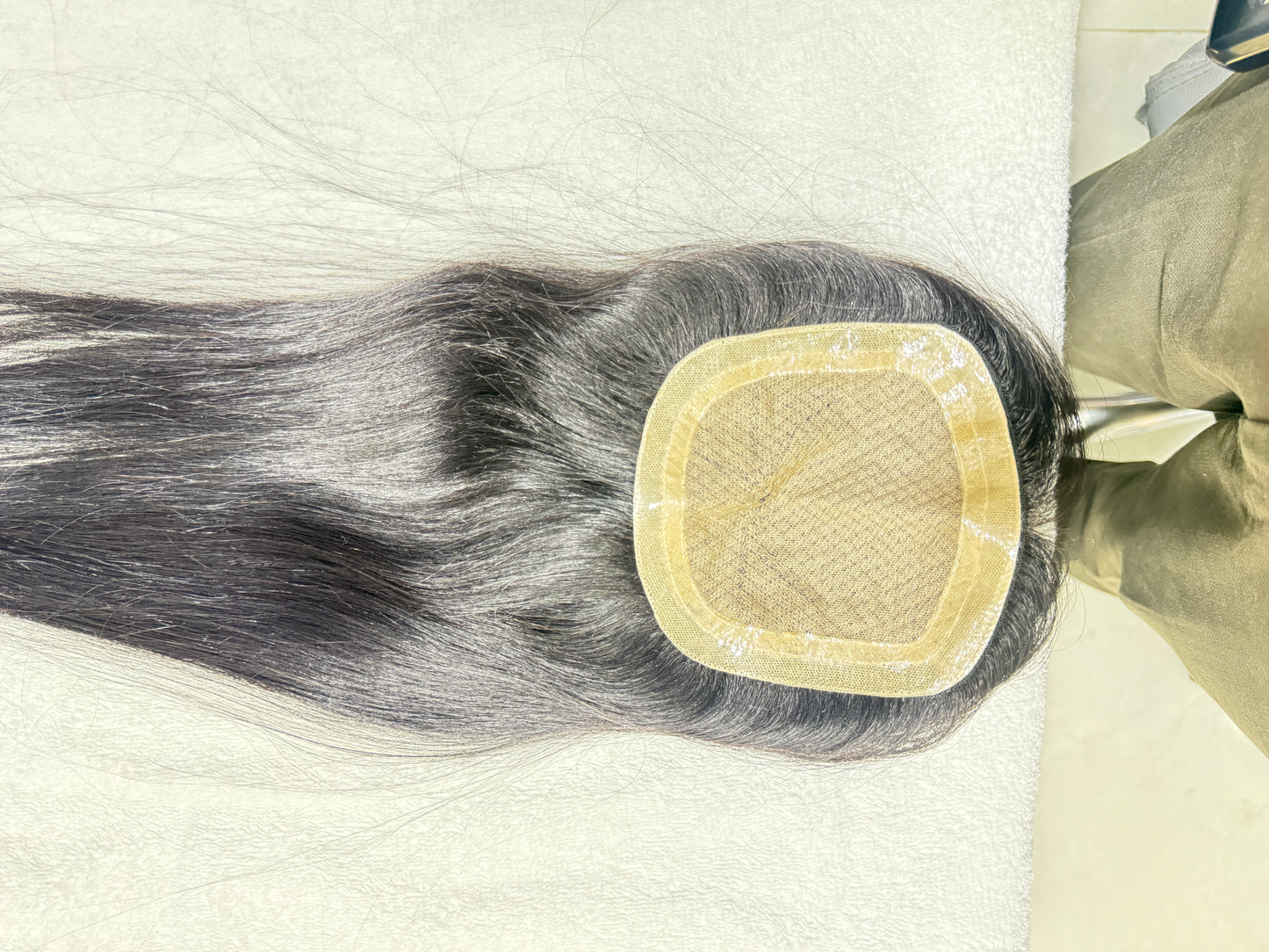 Silk Base Topar  6/6