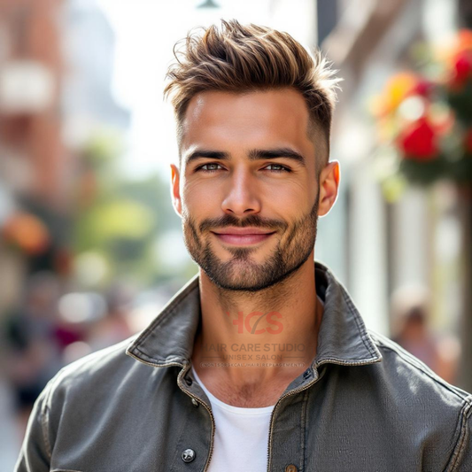 Australian Hair System