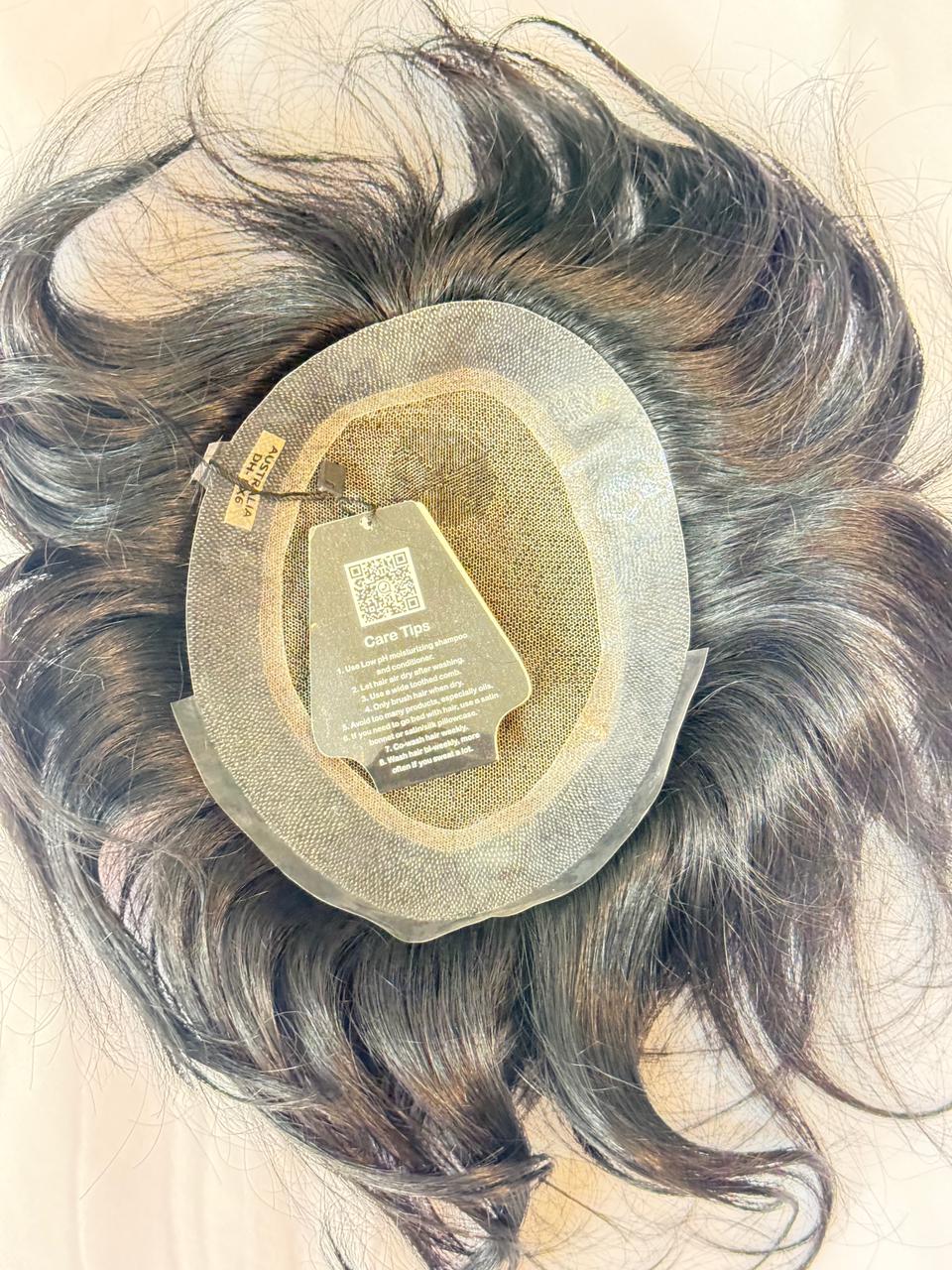 Australian Hair System