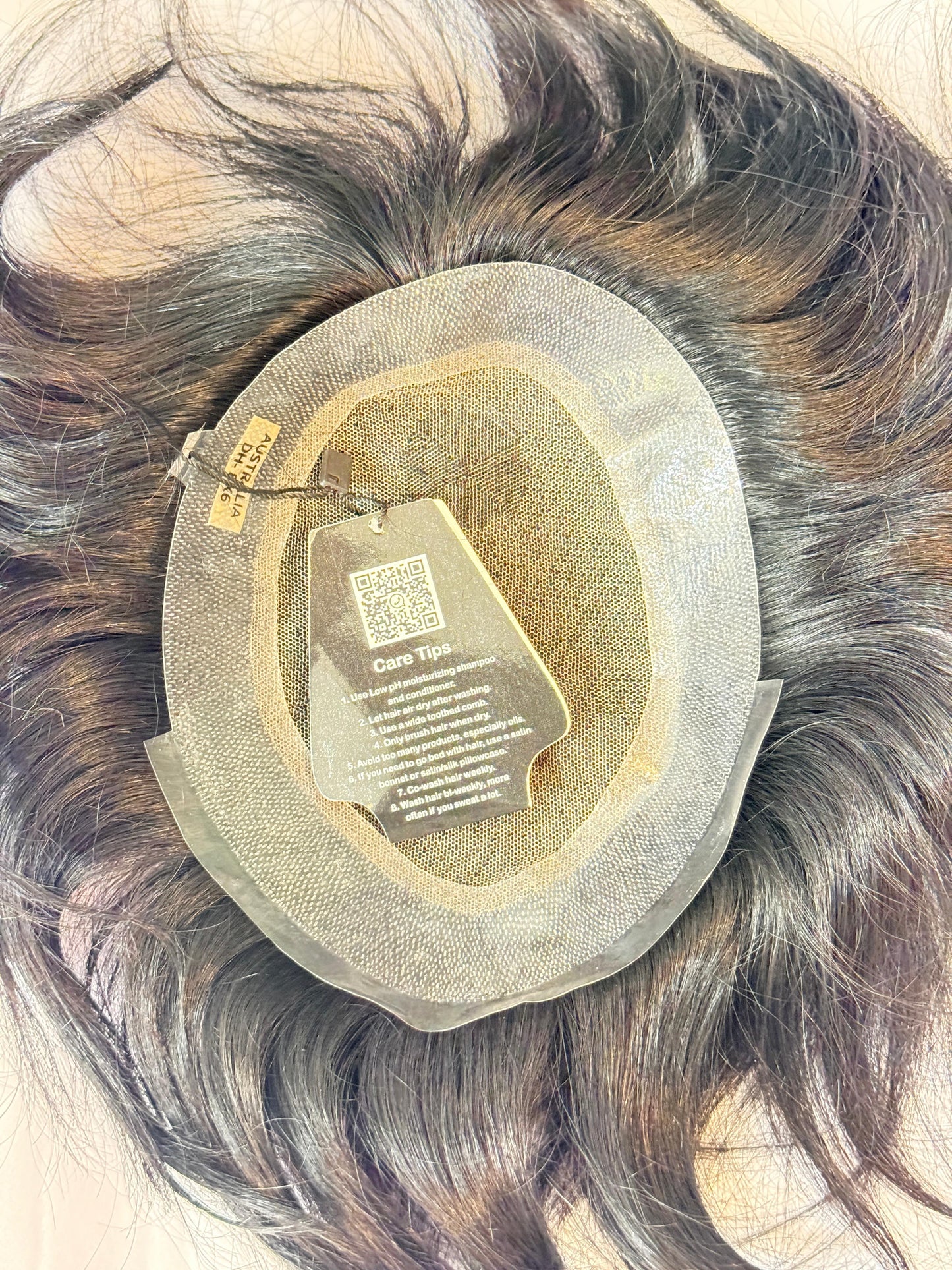 Australian Hair System