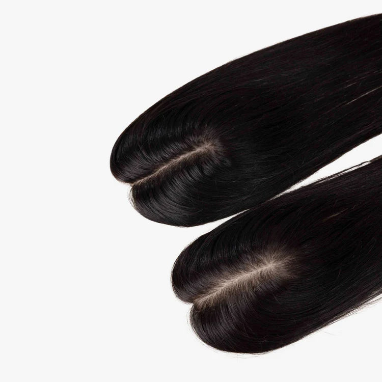 Silk Base Hair Topar